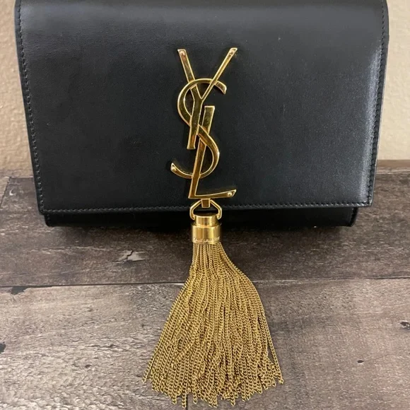 Small Kate YSL Bag - Picture 5 of 6
